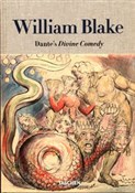 Dante's Di... - William Blake -  Książka z wysyłką do UK