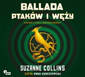 Książka : [Audiobook... - Suzanne Collins