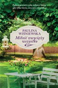 Miłość zwy... - Paulina Wiśniewska -  books from Poland