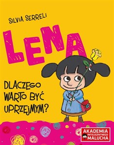 Picture of Lena Dlaczego warto być uprzejmym?
