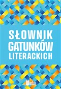 Słownik ga... - Krystyna Andruczyk, Dorota Fiećko -  books from Poland