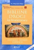Książka : Biblijne d... - Wojciech Pikor