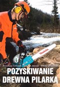 Pozyskiwan... - Opracowanie Zbiorowe -  Książka z wysyłką do UK