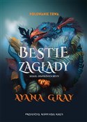 Bestie zag... - Ayana Gray -  Polish Bookstore 
