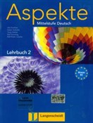Aspekte B2... - Ute Koithan, Helen Schmitz, Tanja Sieber -  Polish Bookstore 