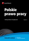 Polskie pr... - Andrzej Marian Świątkowski -  foreign books in polish 