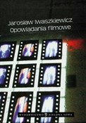polish book : Opowiadani... - Jarosław Iwaszkiewicz