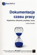 Książka : Dokumentac... - Łukasz Prasołek