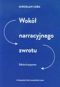 Wokół narr... - Mirosław Loba -  Polish Bookstore 