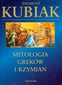 Picture of Mitologia Greków i Rzymian