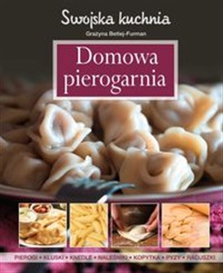 Picture of Domowa pierogarnia Swojska kuchnia
