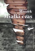 Miałki cza... - Stanisław Mrozek -  foreign books in polish 