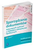 Sporządzan... - Ewa Kawczyńska-Kiełbasa -  foreign books in polish 