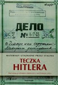 TECZKA HIT... - HENRIK EBERLE -  Polish Bookstore 