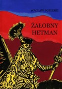 polish book : Żałobny he... - Wacław Sobieski