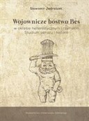 Wojownicze... - Sławomir Jędraszek -  books in polish 
