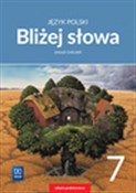Bliżej sło... - Ewa Horwath -  books from Poland
