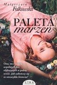 polish book : Paleta mar... - Małgorzata Falkowska