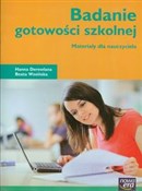 polish book : Badanie go... - Hanna Derewlana, Beata Wosińska