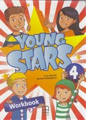Książka : Young Star... - \h. Q. Mitchell, Marileni Malkogianni