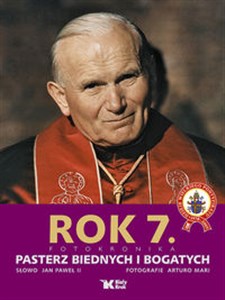 Picture of Rok 7 Pasterz biednych i bogatych