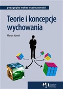 Teorie i k... - Marian Nowak -  books in polish 
