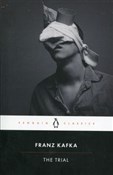 The Trial - Franz Kafka -  Książka z wysyłką do UK