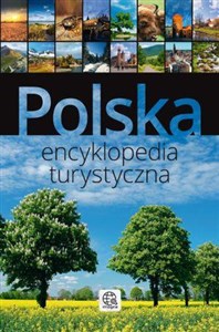 Picture of Polska Encyklopedia turystyczna