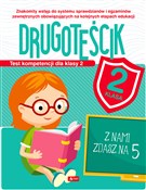 Drugoteści... - Katarzyna Zioła-Zemczak -  Polish Bookstore 