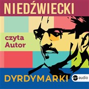 [Audiobook... - Marek Niedźwiecki -  foreign books in polish 