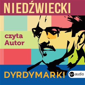 Picture of [Audiobook] DyrdyMarki
