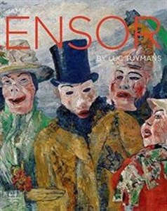 Picture of James Ensor
