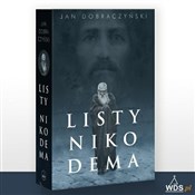 Listy Niko... - Jan Dobraczyński -  books in polish 