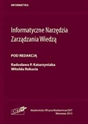 Polska książka : Informatyc...