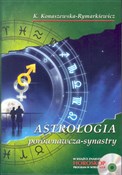 Astrologia... - Krystyna Konaszewska-Rymarkiewicz -  books from Poland
