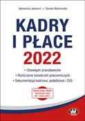 polish book : Kadry i pł... - Agnieszka Jacewicz, Danuta Małkowska