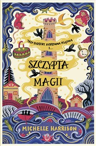 Picture of Szczypta magii