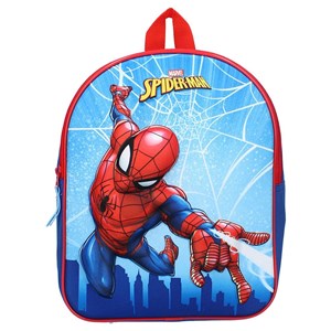 Obrazek Mały Plecak 3D Spider Man Władca Pajęczyny