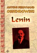 Lenin - Antoni Ferdynand Ossendowski -  Książka z wysyłką do UK