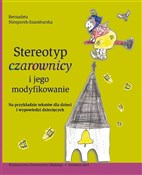 Stereotyp ... - Bernadeta Niesporek-Szamburska -  Polish Bookstore 