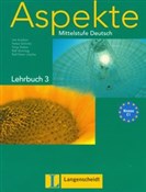 Książka : Aspekte C1... - Ute Koithan, Helen Schmitz, Tanja Sieber