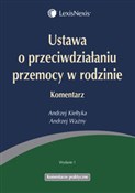 Ustawa o p... - Andrzej Kiełtyka, Andrzej Ważny -  books from Poland