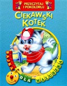 Książka : Ciekawski ... - Opracowanie Zbiorowe
