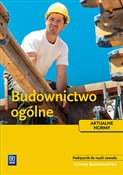 Budownictw... - Mirosława Popek, Bożenna Wapińska -  foreign books in polish 