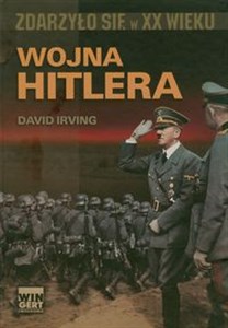 Picture of Wojna Hitlera