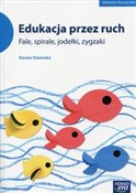 Edukacja p... - Dorota Dziamska -  Polish Bookstore 