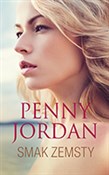 polish book : Smak zemst... - Penny Jordan