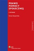 polish book : Prawo pomo... - Iwona Sierpowska