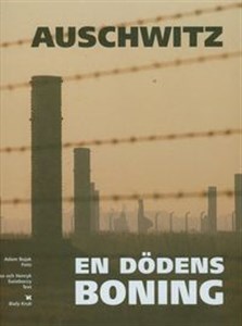 Picture of Auschwitz En Dodens Boning Rezydencja śmierci wersja szwedzka