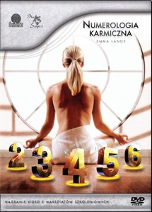 Picture of Numerologia karmiczna DVD